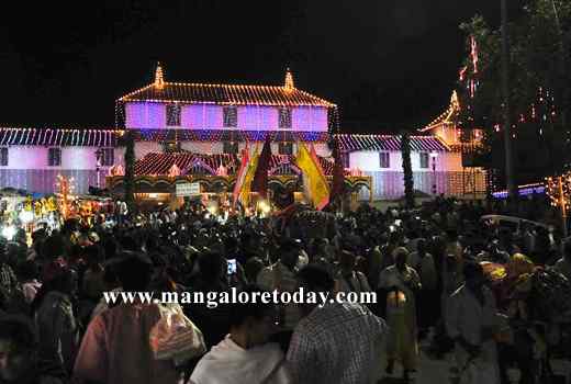 Dharnastala 